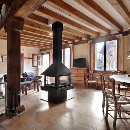 Вилла El Patio Каньикоса Экстерьер фото